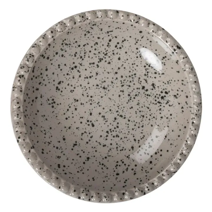 Sagaform Ditte Deep Serving Plate - LT52210 (N0061)